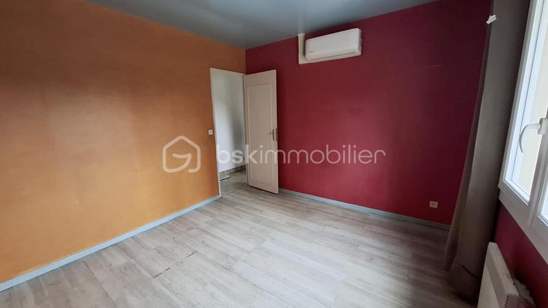 Maison de campagne - 86 m² - 5 pièces