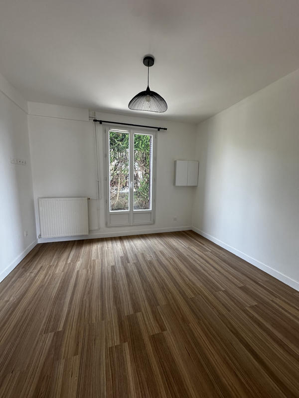 Appartement - 51 m² - 3 pièces