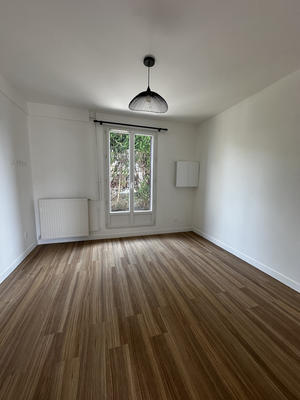 Appartement - 51 m² - 3 pièces