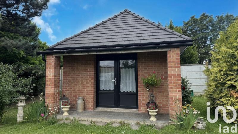 Maison - 171 m² - 5 pièces