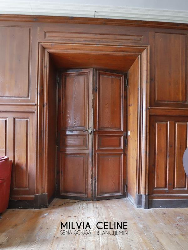 Propriété - 515 m² - 32 pièces