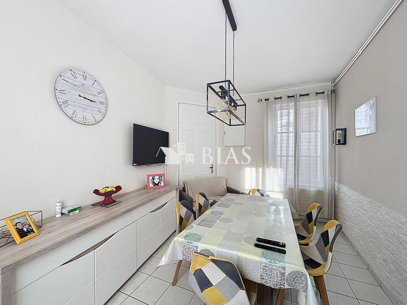 Maison - 114 m² - 4 pièces