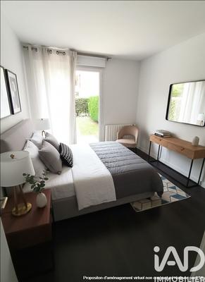 Appartement - 68 m² - 3 pièces