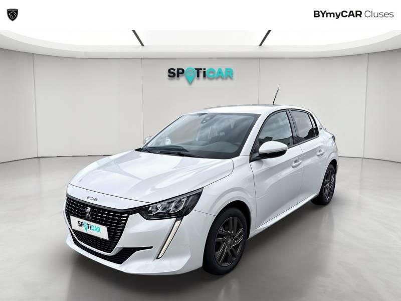 Peugeot 208 PureTech 75 s&amp;S Bvm5 Style