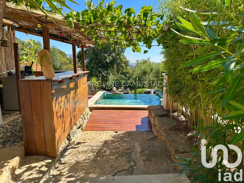 Maison - 128 m² - 5 pièces