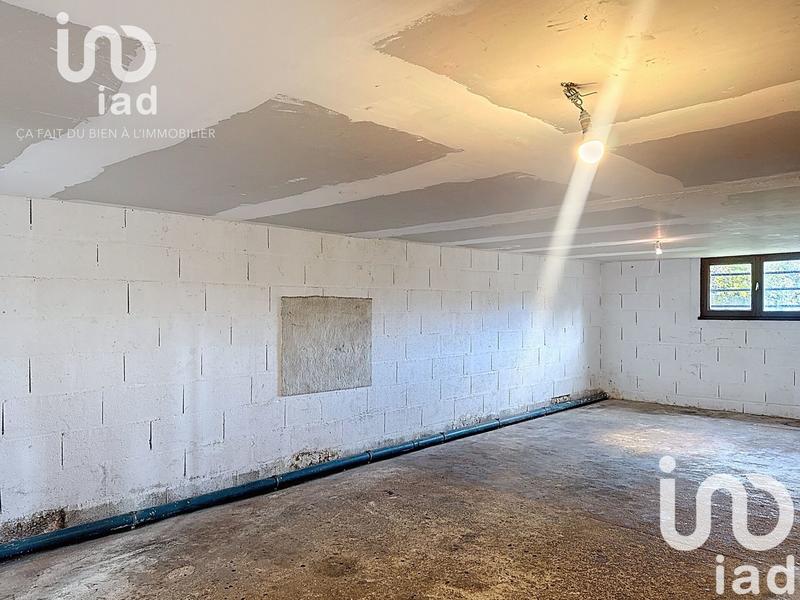 Maison - 116 m² - 6 pièces