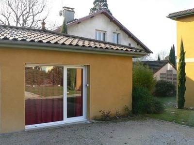 Studio - 27 m² - 1 pièce