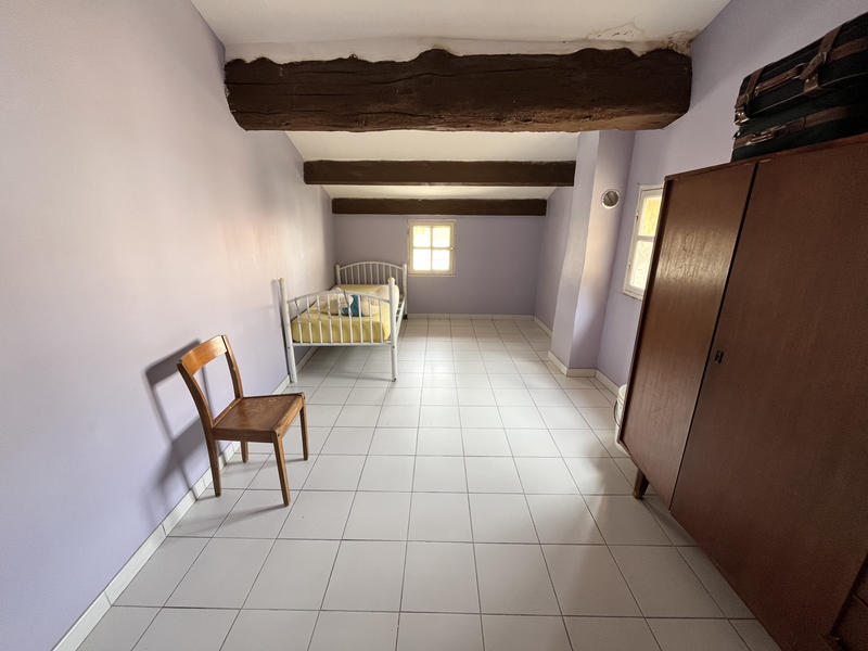 Maison - 155 m² - 6 pièces