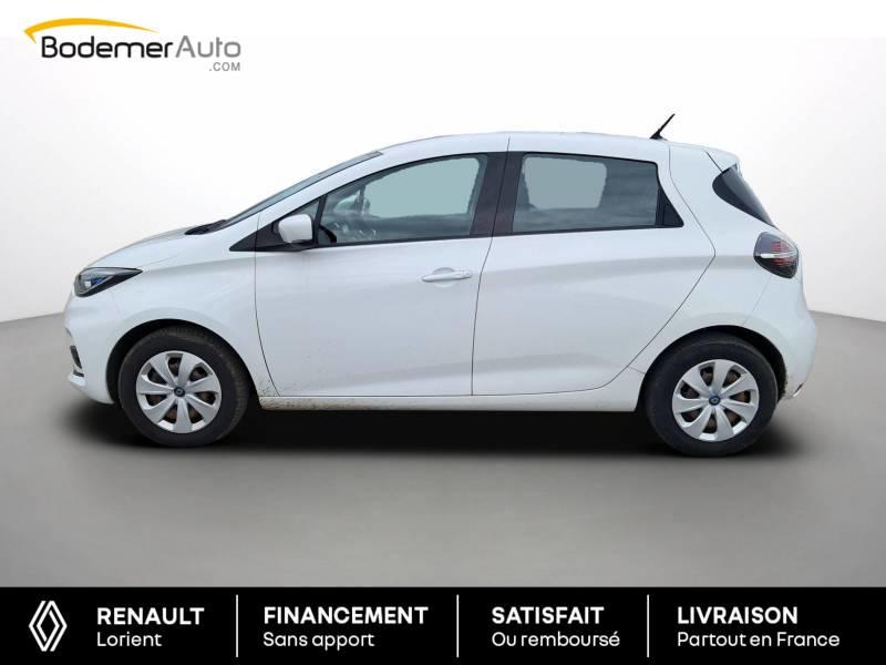 Renault Zoe R110 Achat Intégral Business