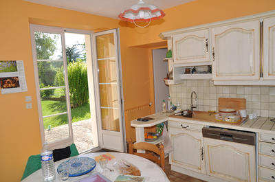 Maison - 178 m² - 7 pièces