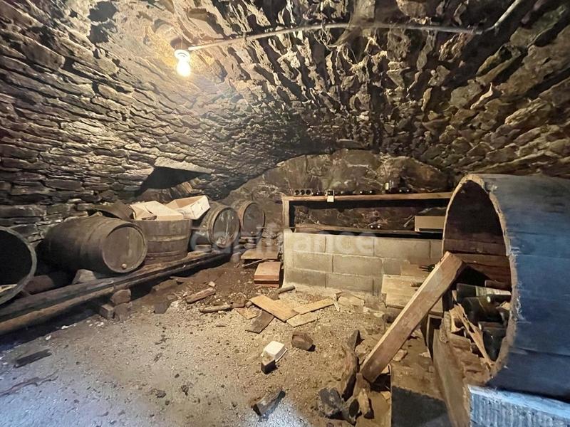 Maison de campagne - 182 m² - 5 pièces