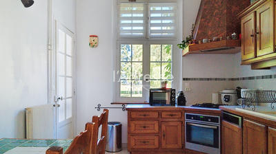 Maison - 125 m² - 4 pièces