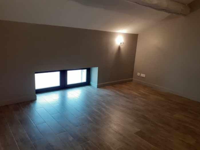 Maison - 66 m² - 2 pièces