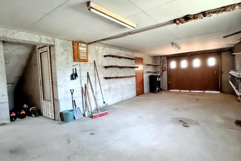 Villa - 102 m² - 6 pièces