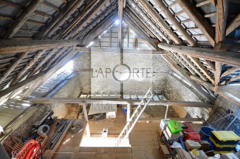 Château - 150 m² - 5 pièces