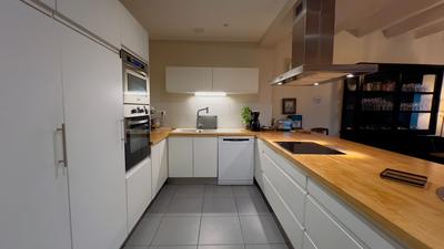 Maison - 176 m² - 6 pièces