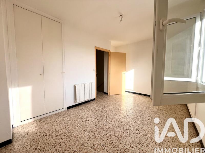 Maison de ville - 85 m² - 3 pièces