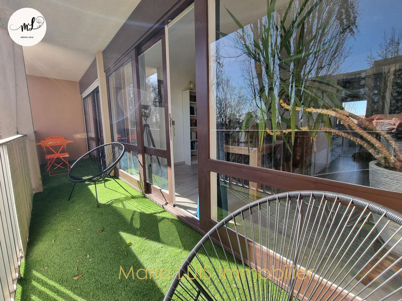 Appartement - 77 m² - 4 pièces