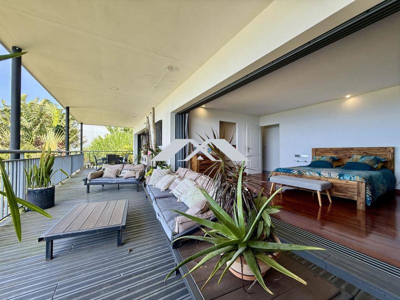 Villa - 101 m² - 5 pièces