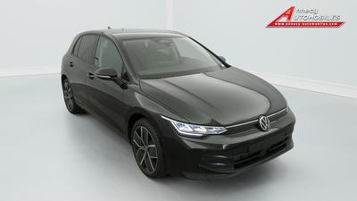 Volkswagen Golf 8 1.5 eTSI Evo2 116 Dsg7 Life Plus
