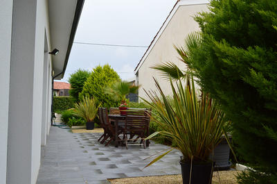 Maison - 175 m² - 7 pièces