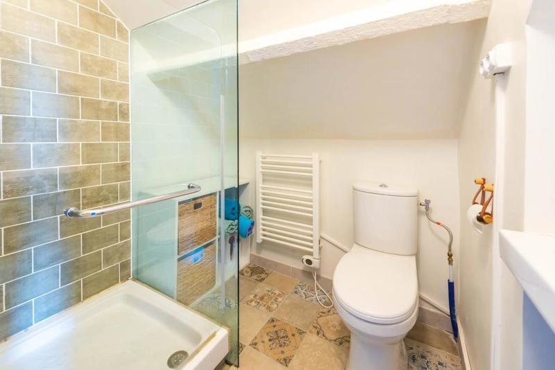 Appartement - 100 m² - 6 pièces