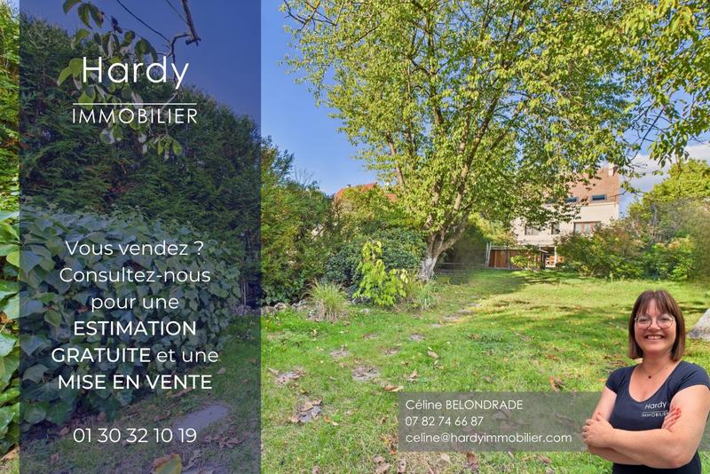 Maison - 266 m² - 9 pièces