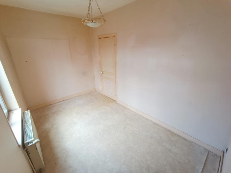 Maison - 58 m² - 3 pièces