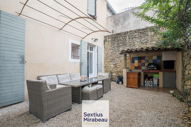 Maison - 134 m² - 6 pièces