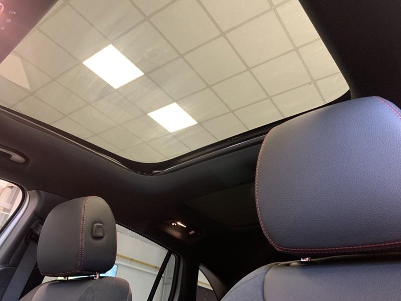 Mercedes Gla 250 e Hybrid Eq Amg Line