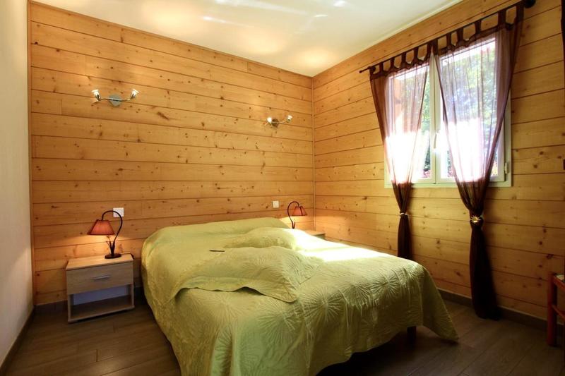 Appartement - 52 m² - 3 pièces