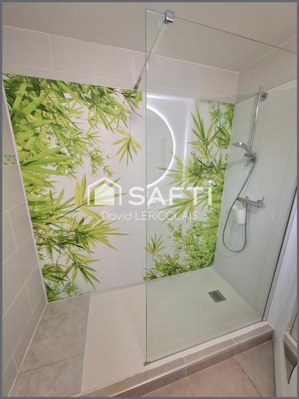 Maison - 383 m² - 22 pièces