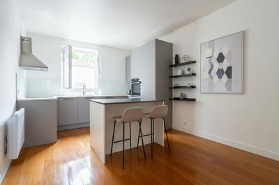 Appartement - 33 m² - 2 pièces