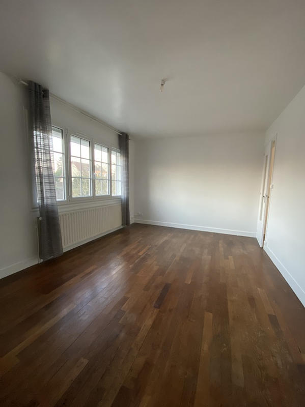 Maison - 51 m² - 3 pièces