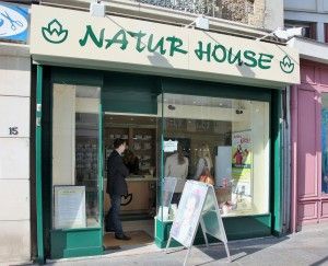Naturhouse Poissy