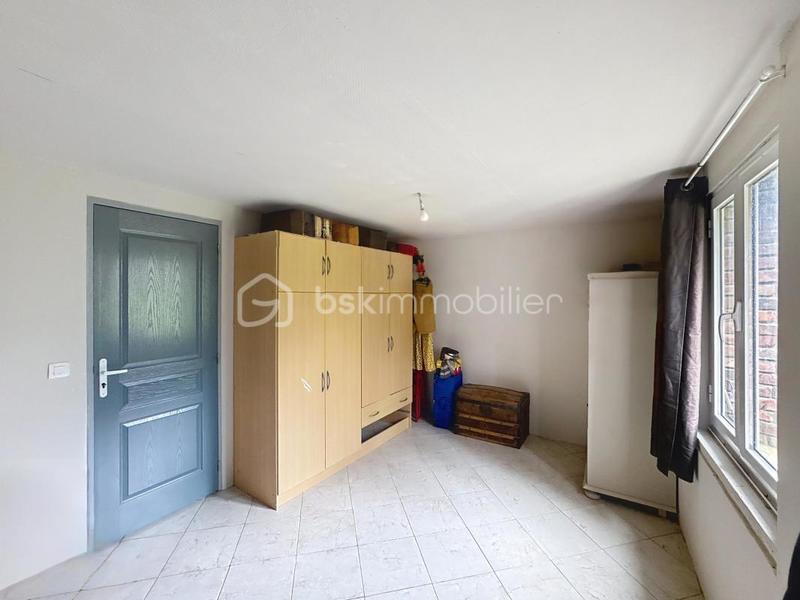 Maison - 5 432 m² - 5 pièces