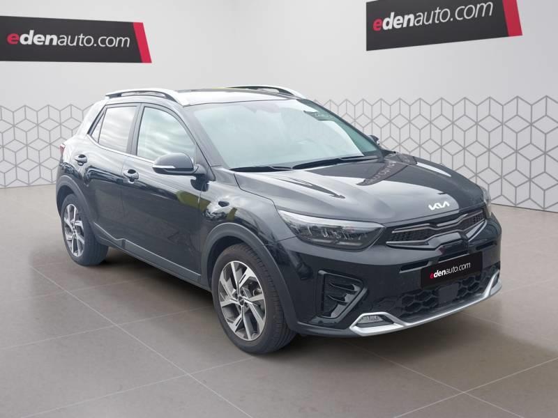 Kia Stonic 1.0 t-GDi 100 ch Bvm6 Gt-line
