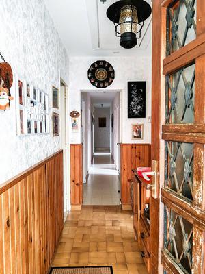 Maison - 106 m² - 5 pièces