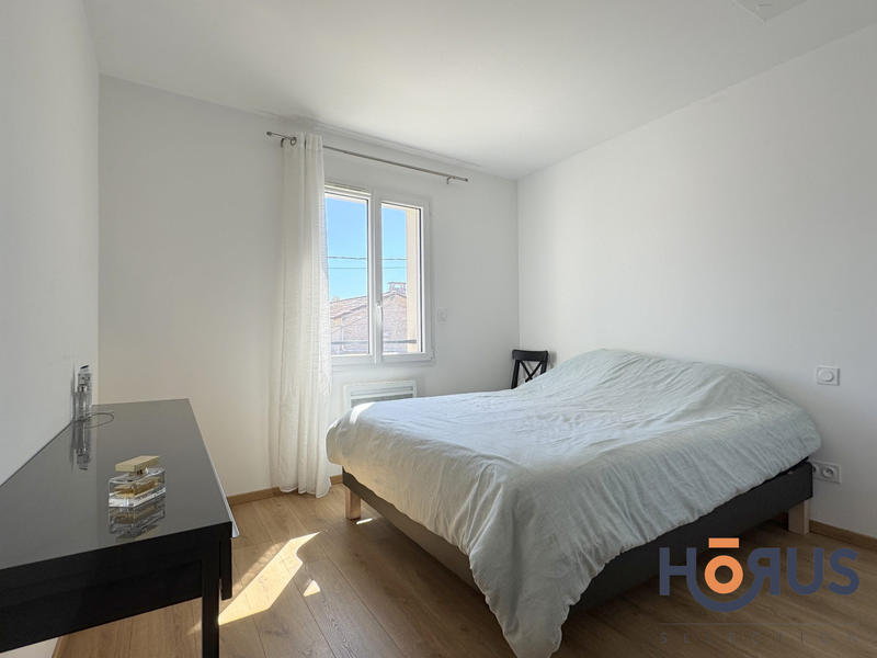 Viager - Maison contemporaine - 79 m² - 4 pièces