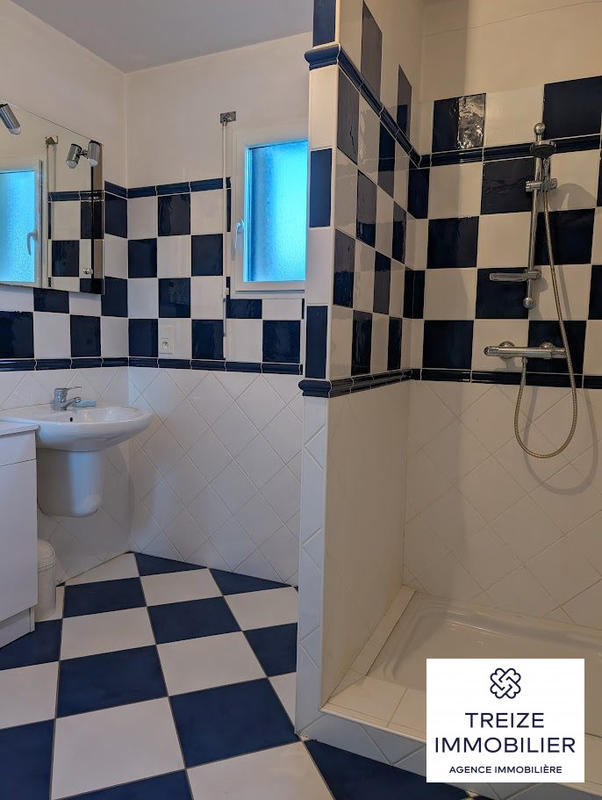 Maison traditionnelle - 120 m² - 5 pièces