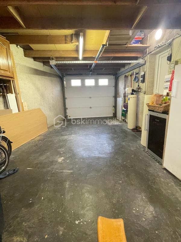 Maison - 129 m² - 6 pièces