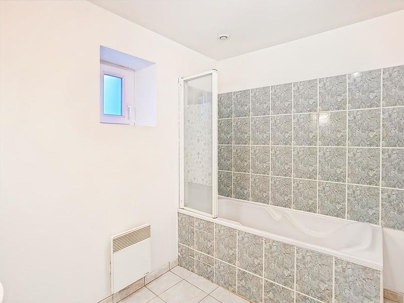 Maison - 117 m² - 4 pièces