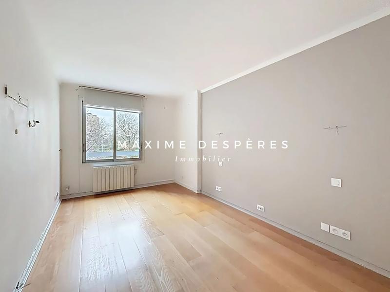Appartement - 110 m² - 5 pièces