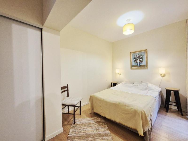 Appartement - 87 m² - 4 pièces