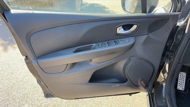 Renault Clio Rs IV 1.6 Turbo 220 Edc6 Trophy