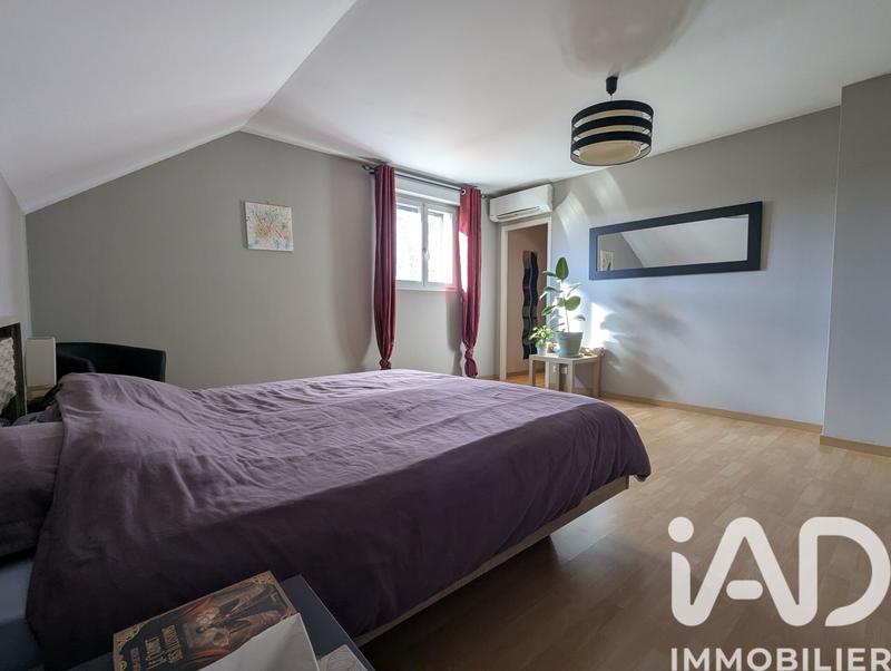 Maison - 146 m² - 5 pièces