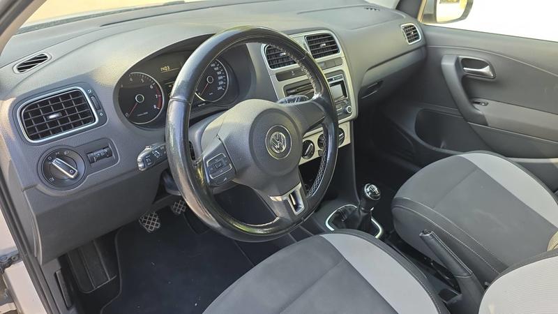 Volkswagen Polo 1.2 70 Life