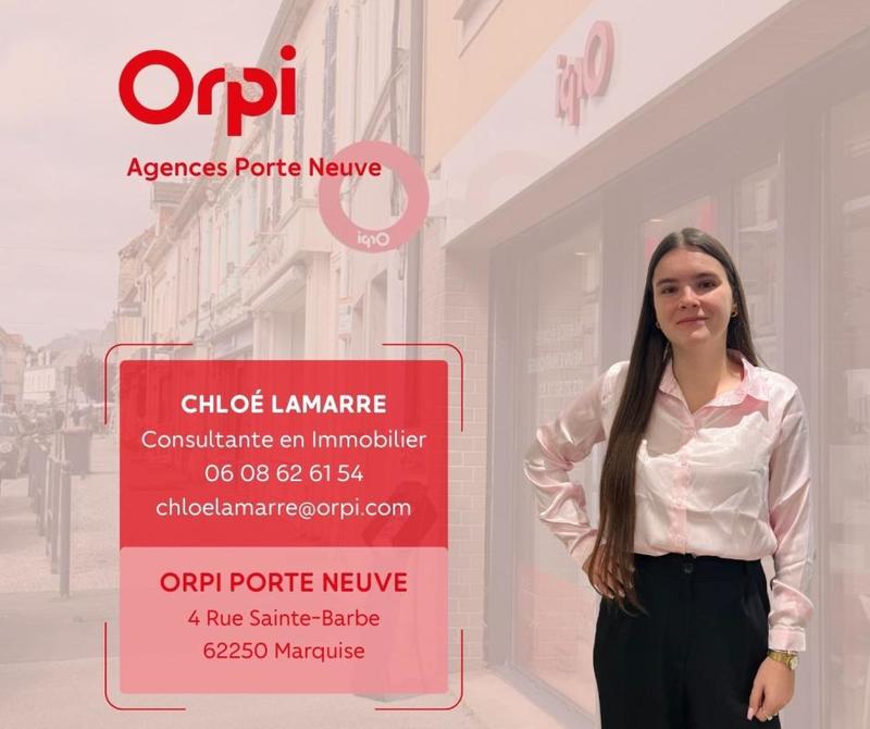 Terrain de loisirs - 150 m²