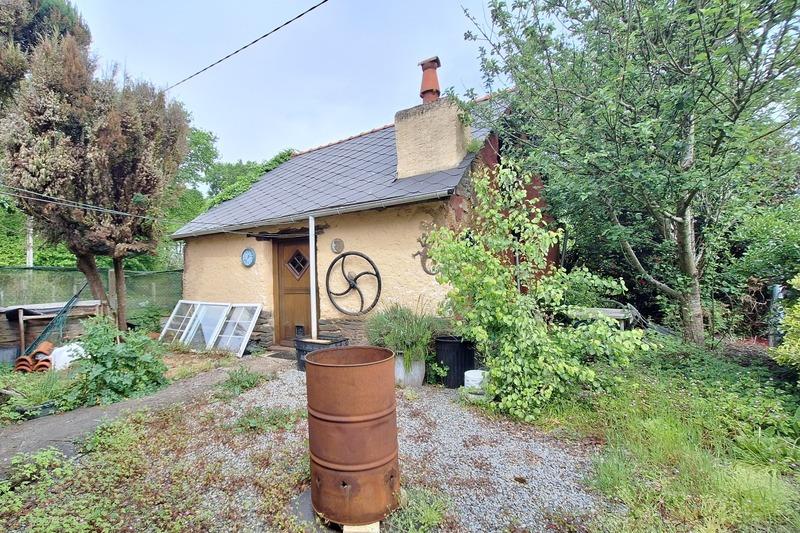 Maison - 170 m² - 9 pièces