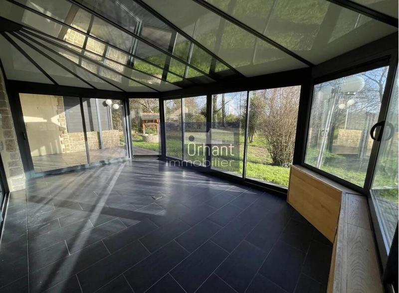 Maison - 134 m² - 5 pièces